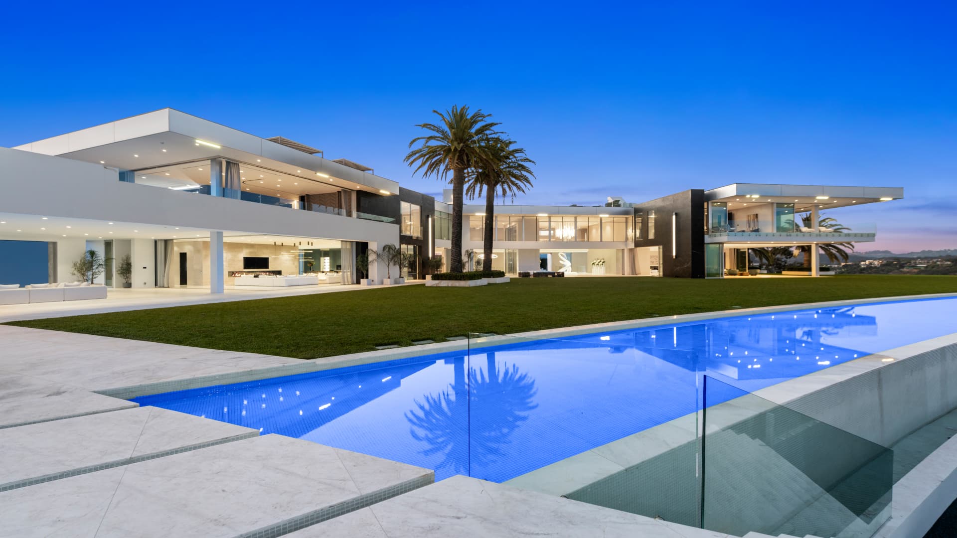 Exploring the World's Most Expensive Homes