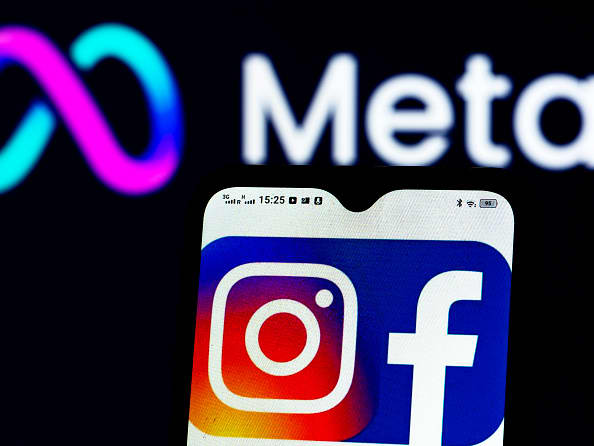 Meta threatens to shut down Facebook and Instagram in Europe over data-sharing dispute