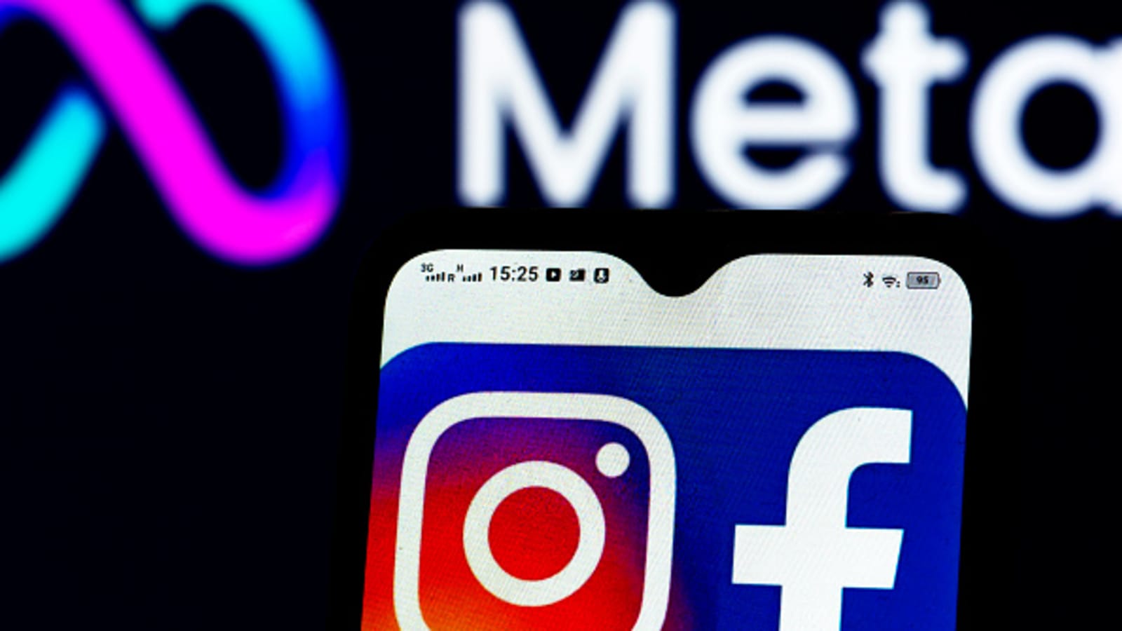 In the EU, Meta may be forced to close Facebook and Instagram