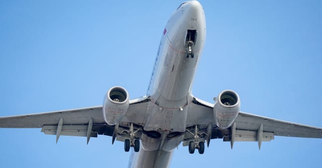 Major U.S. airline CEOs warn 5G could ground some planes, wreak havoc 