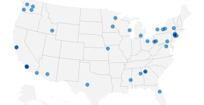 Bed Bath & Beyond is closing more stores in 2022. Here's a map of locations