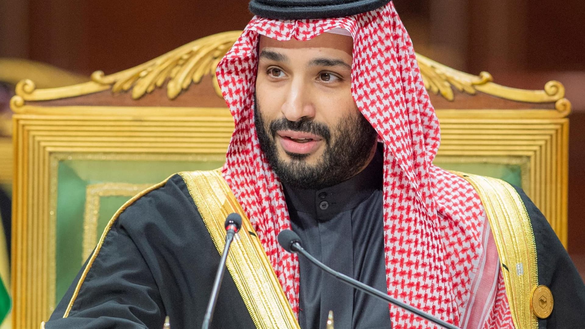 Canada, Saudi Arabia rekindle diplomatic relations after 2018 human rights rift