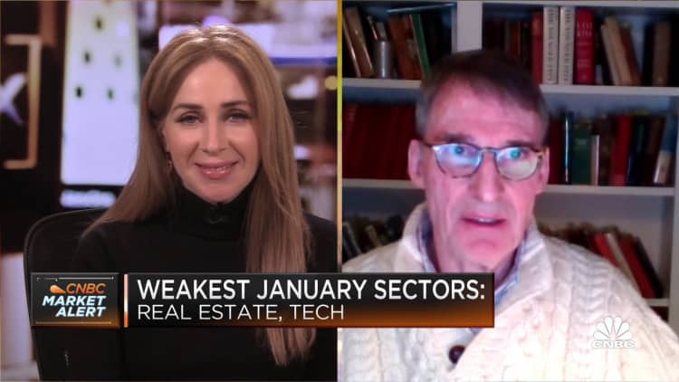 Grant’s Interest Rate Observer founder on Fed Chair Powell's reconfirmation, interest rates