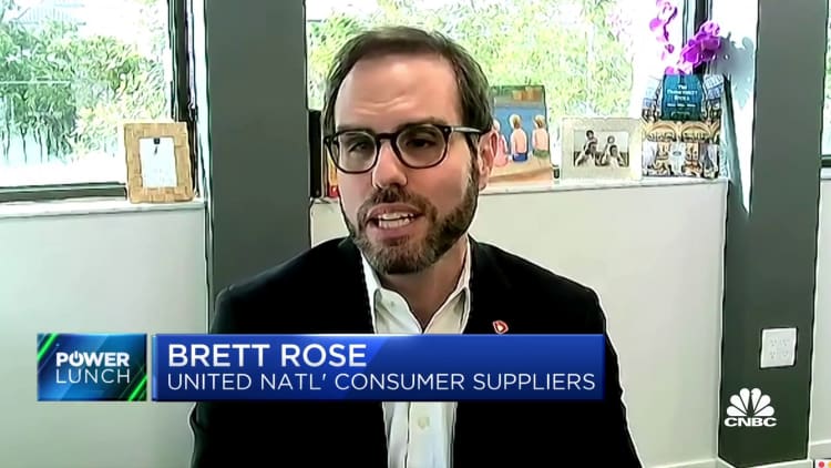 Off-price retail companies stand to grow, says retail expert