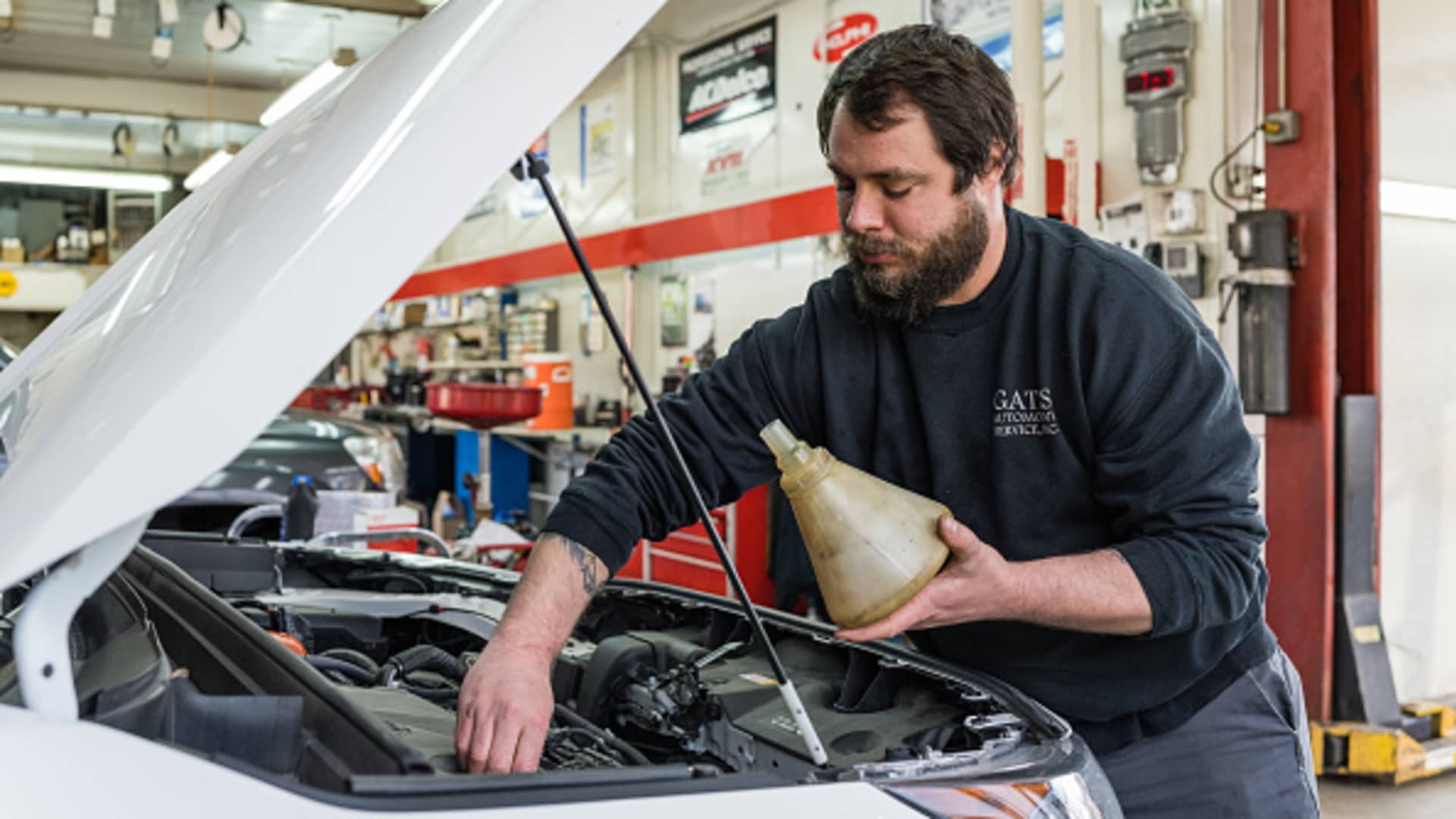 Car repairs are getting more expensive. Here’s why Auto Recent