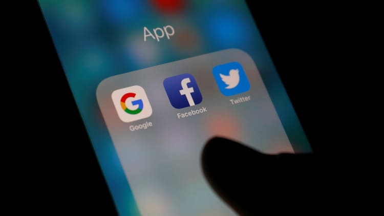 European telecommunications companies want American big tech companies to pay for the internet - but the tech giants are fighting back