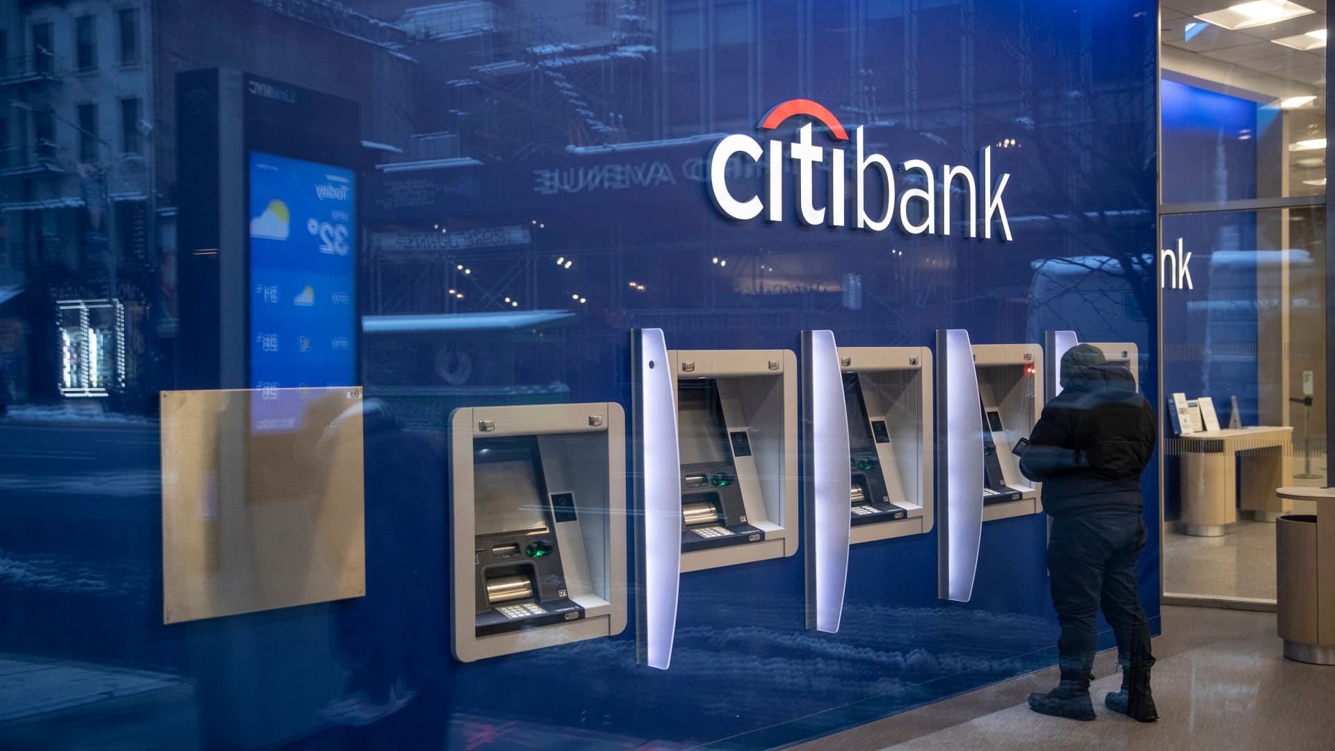 Citi to sell consumer banking operations to UOB in Malaysia ...