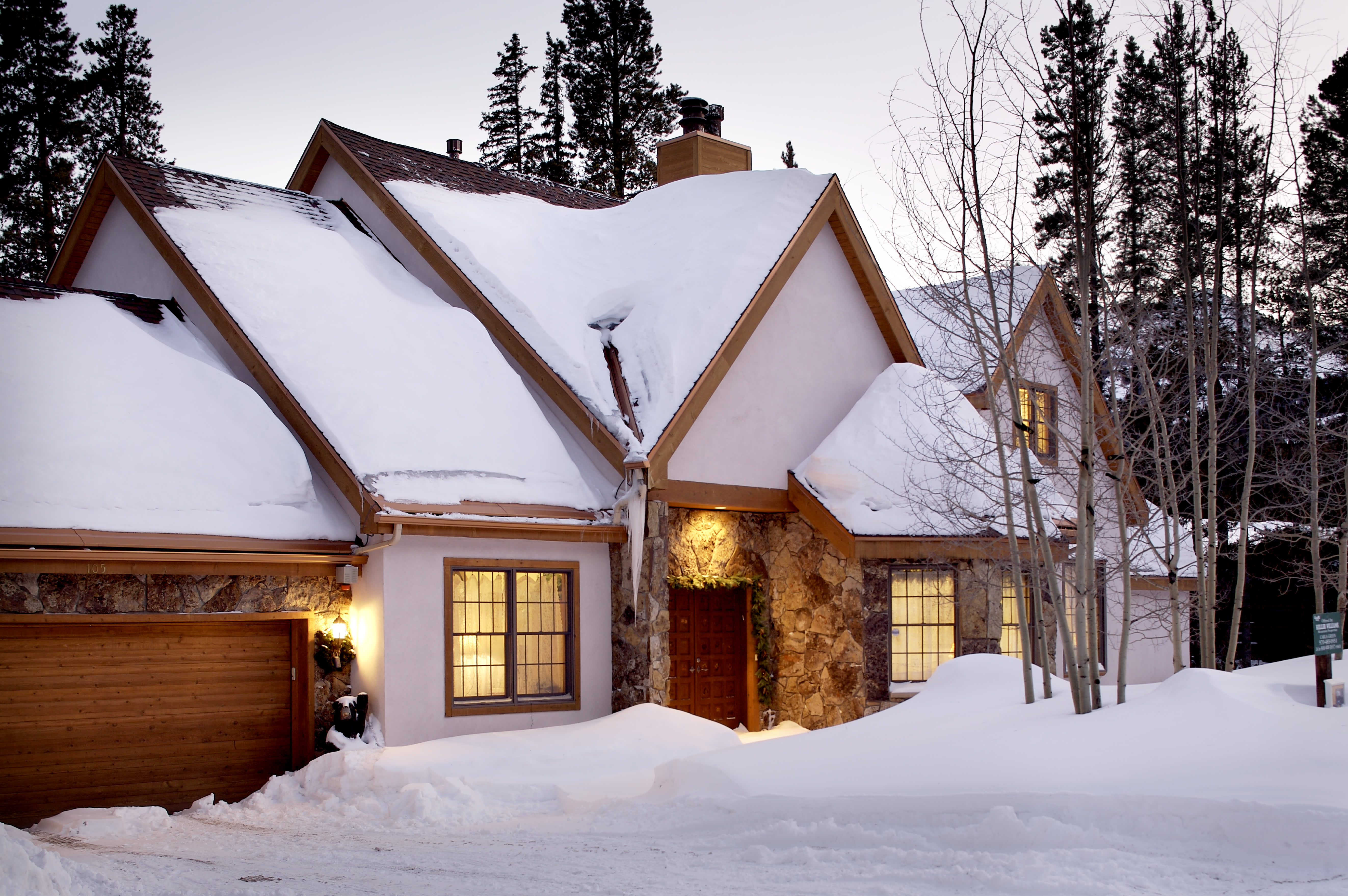 Here are the top spots to shop for the winter vacation home of your dreams