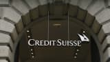 İsviçre'nin en büyük ikinci bankası, bir dizi skandal ve kaybın ardından yoluna devam etmeye çalışıyor.