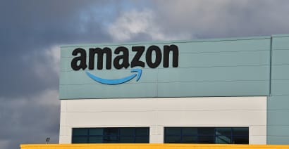 Amazon faces $1 billion UK class action lawsuit over alleged antitrust breach