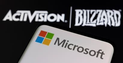 Microsoft-Activision Blizzard takeover approved by UK regulators