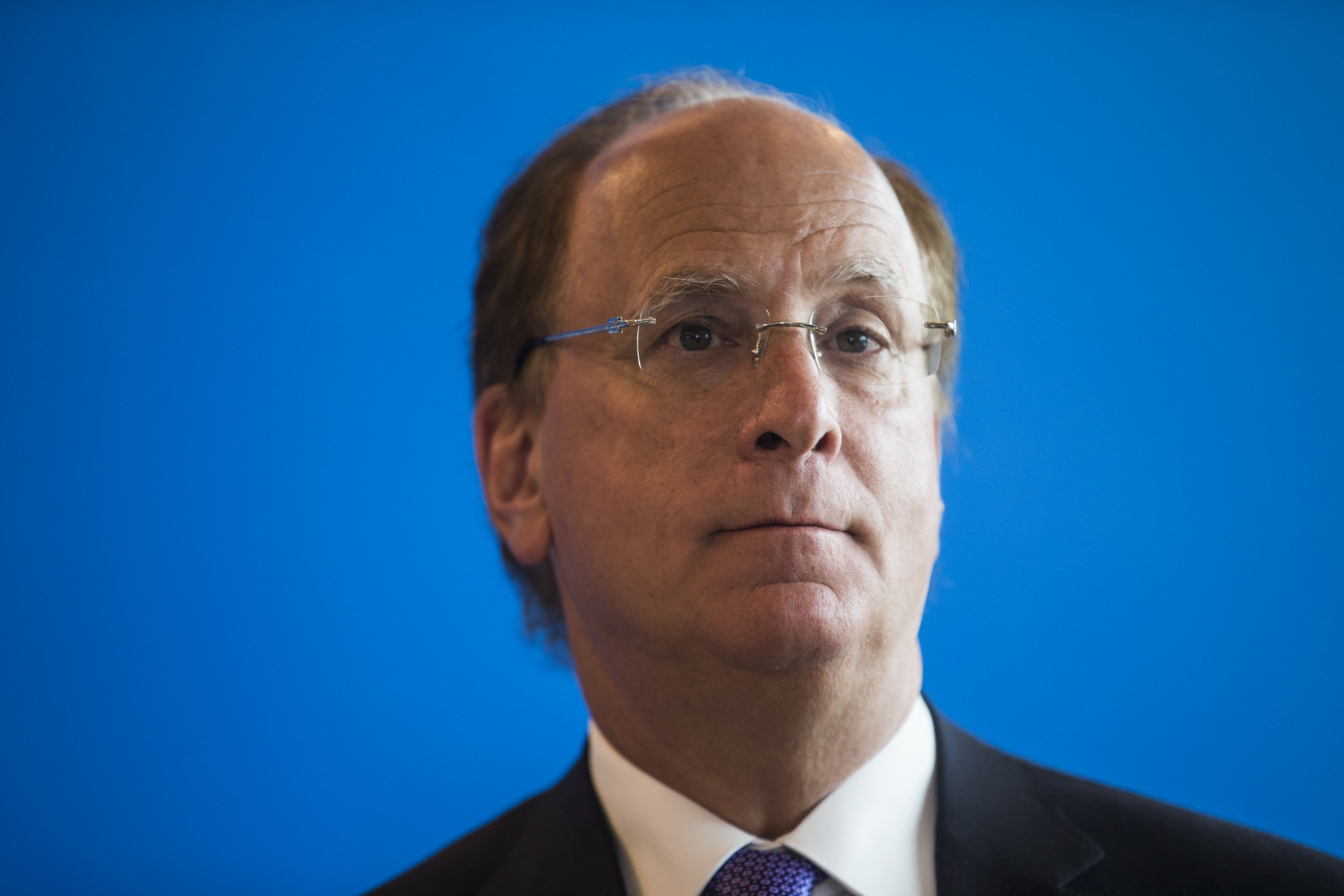 A new BlackRock shareholder power that may control proxy battles of the future