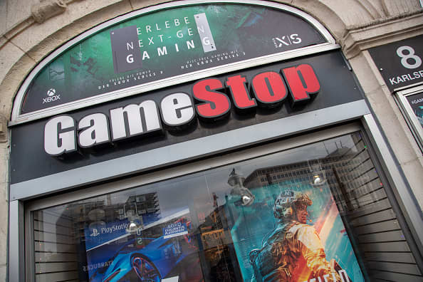 The fund that made 0 million on GameStop knew it was time to sell after an Elon Musk tweet