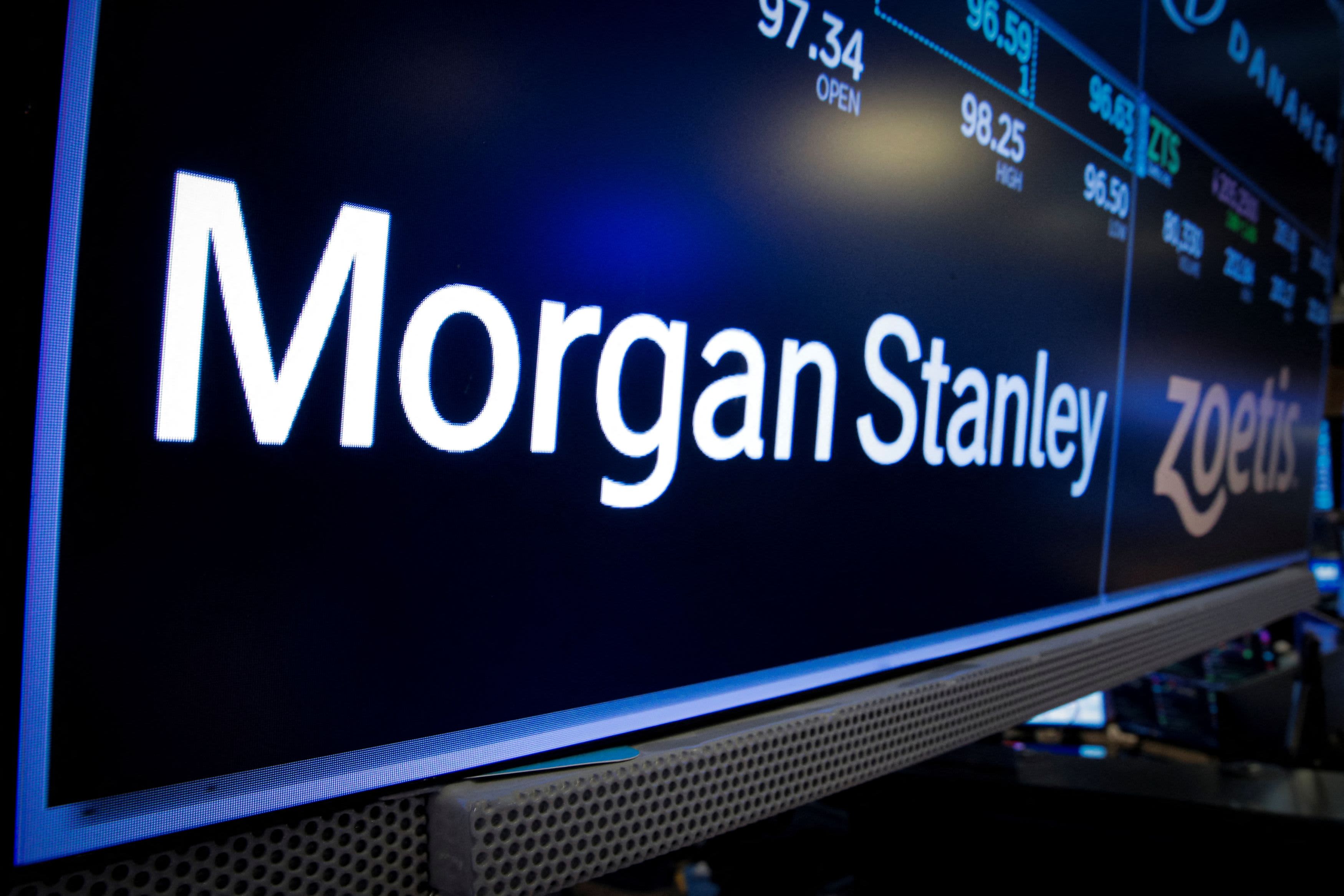 Morgan Stanley says an investment 'boom' is coming to India, and names the stocks to play it