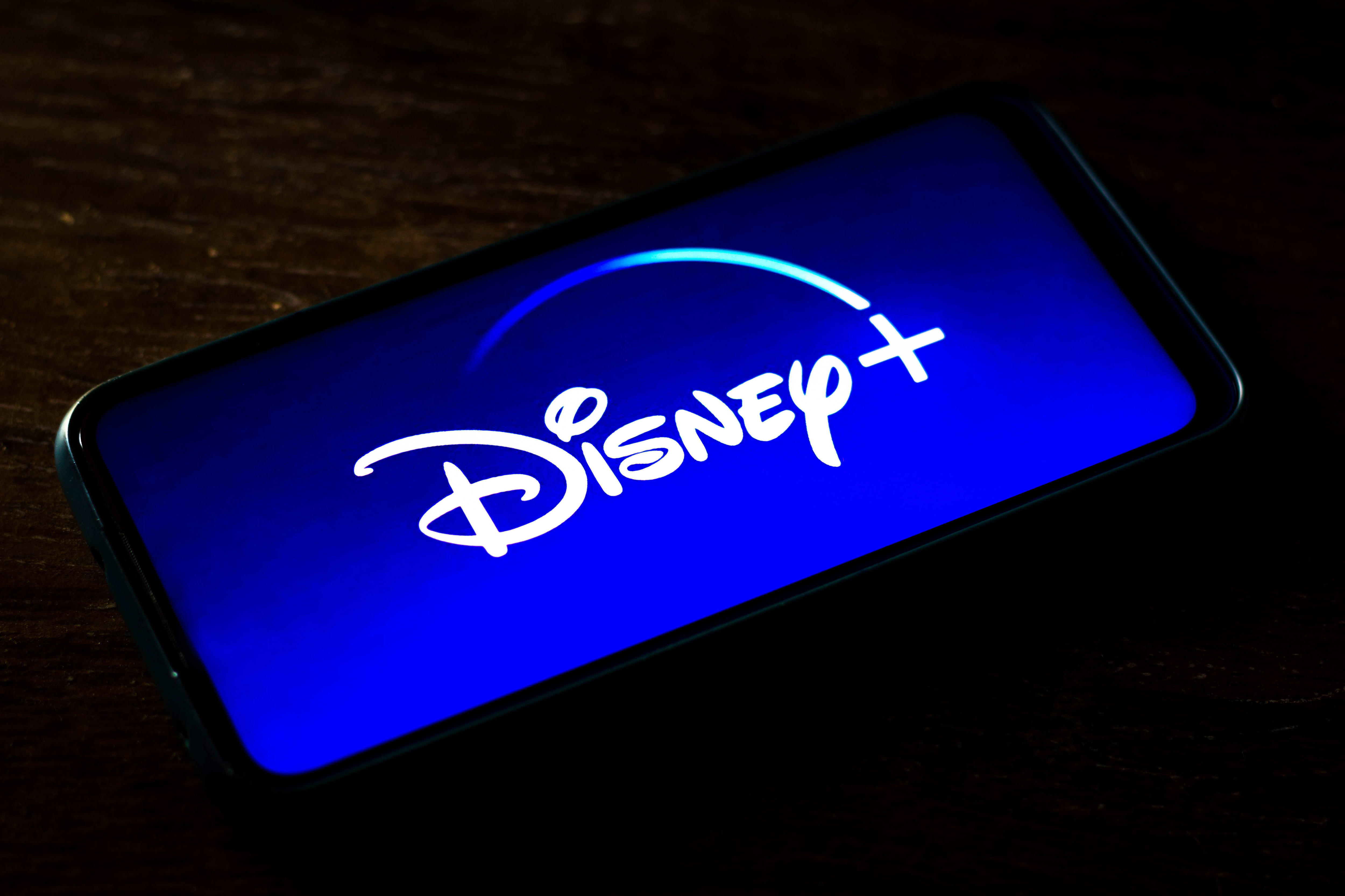 Disney forms international content group, gears up for streaming push