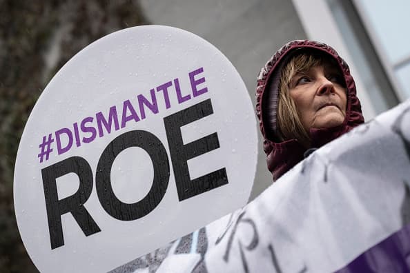 Texas abortion law: Supreme Court denies bid to send case back to federal judge