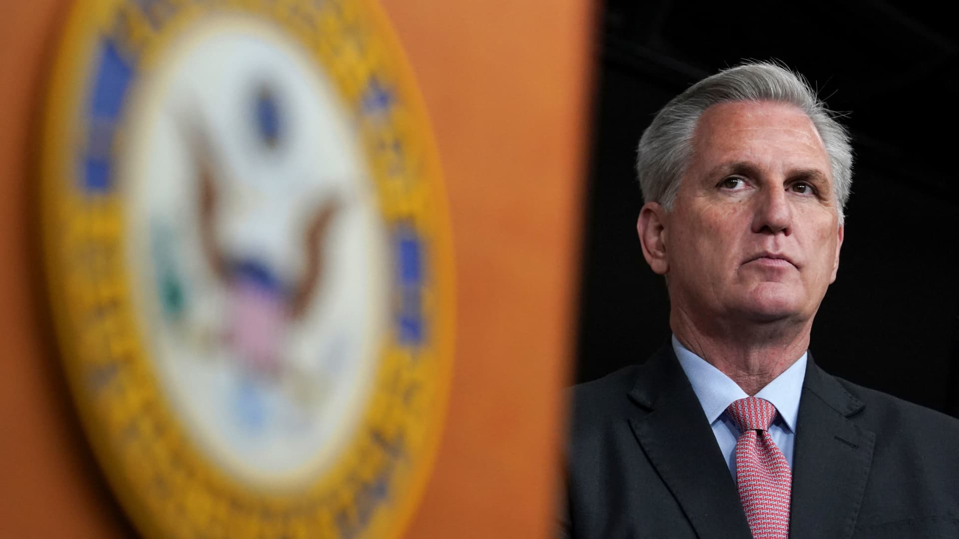 Jan. 6 probe subpoenas Republican House leader Kevin McCarthy, other lawmakers a..