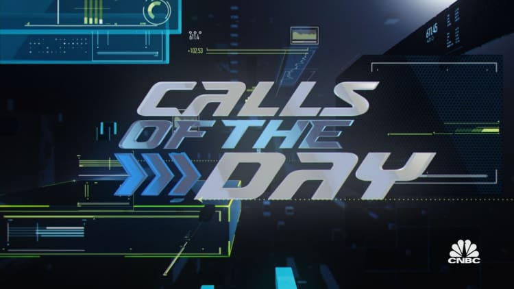 Call of the Day triple play: AMD, PayPal and Ford