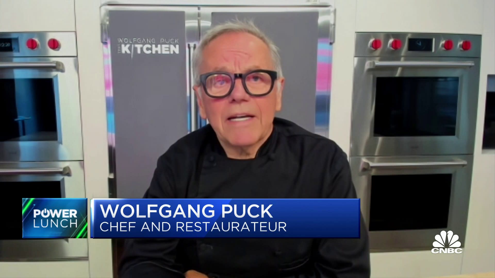 Wolfgang Puck Other Small Appliances