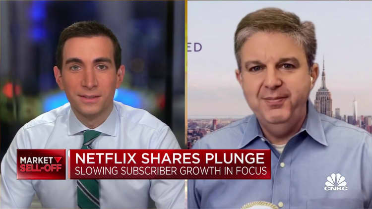 LightShed's Rich Greenfield explains why now is the time to buy Netflix