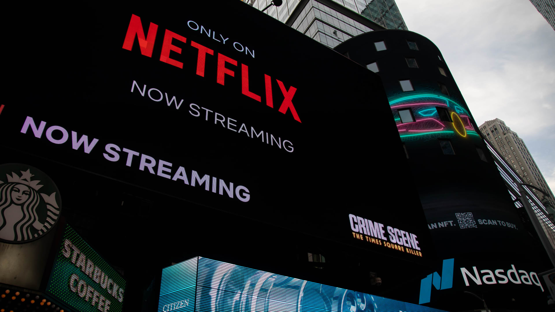 How Netflix’s password sharing breach is likely to work