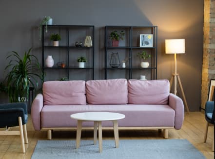 Why you might be leasing not buying your next couch