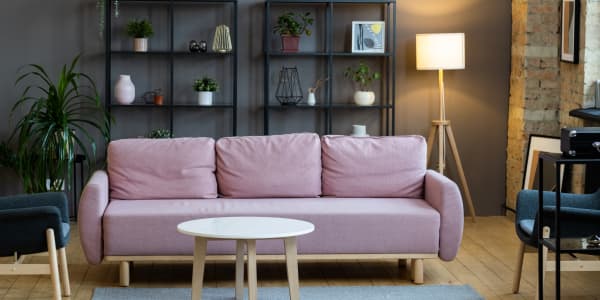 Why you might be leasing not buying your next couch