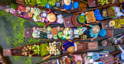 The best places to eat in Bangkok: A food guide to the Thai capital