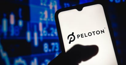 Peloton shares plunge after CPSC recalls more than 2 million bikes
