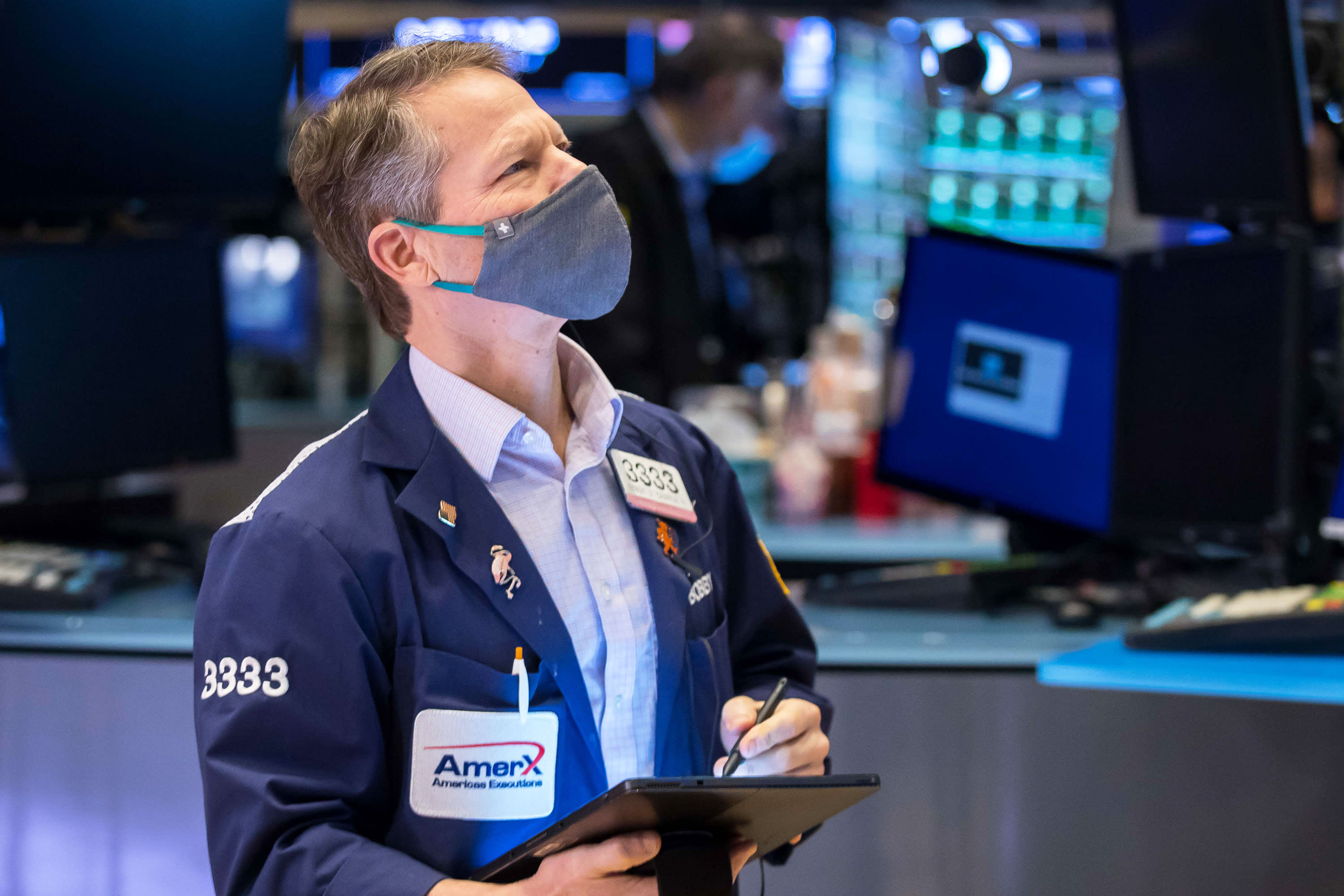 5 things to know before the stock market opens Tuesday