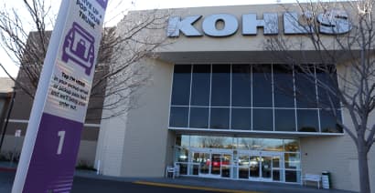Kohl's shareholders vote to keep current slate of directors despite activist pressure
