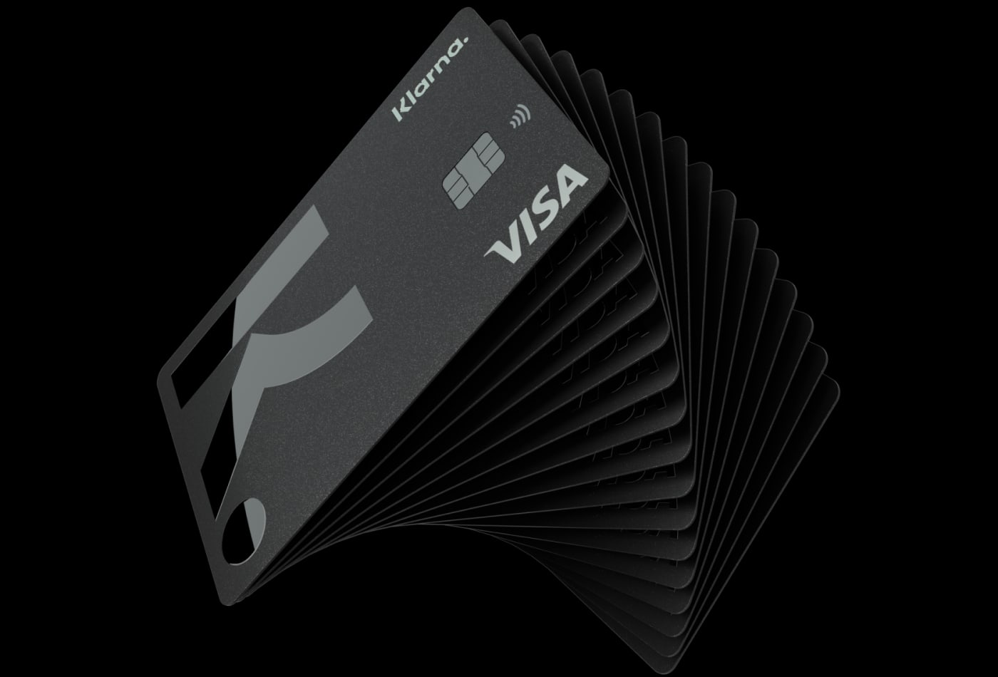 Buy now, pay later firm Klarna launches physical card in the UK