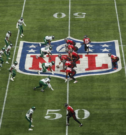 Inside the NFL's streaming transformation
