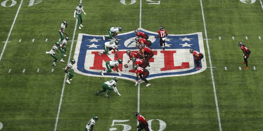 Inside the NFL's streaming transformation