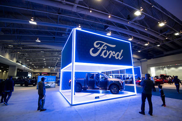 Why Ford’s big EV split decision may get even bigger in the future