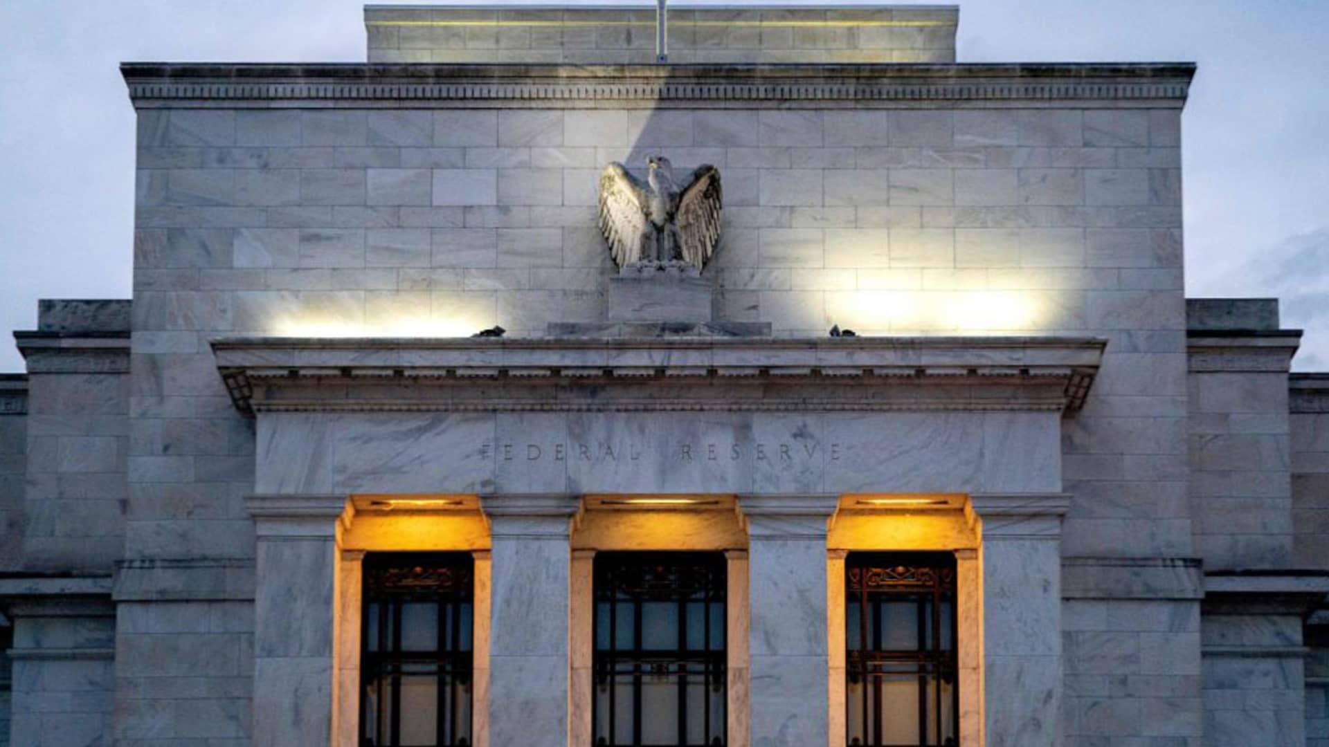 Fed likely to boost interest rates by three-quarters of a point this week