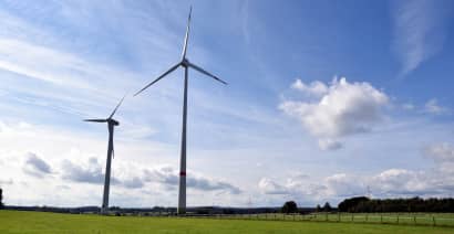 Wind energy faces tough 2022 as supply chain issues persist: Vestas