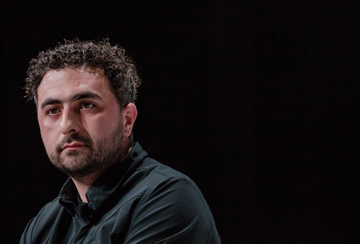 Why DeepMind co-founder Mustafa Suleyman has quit Google to become a VC