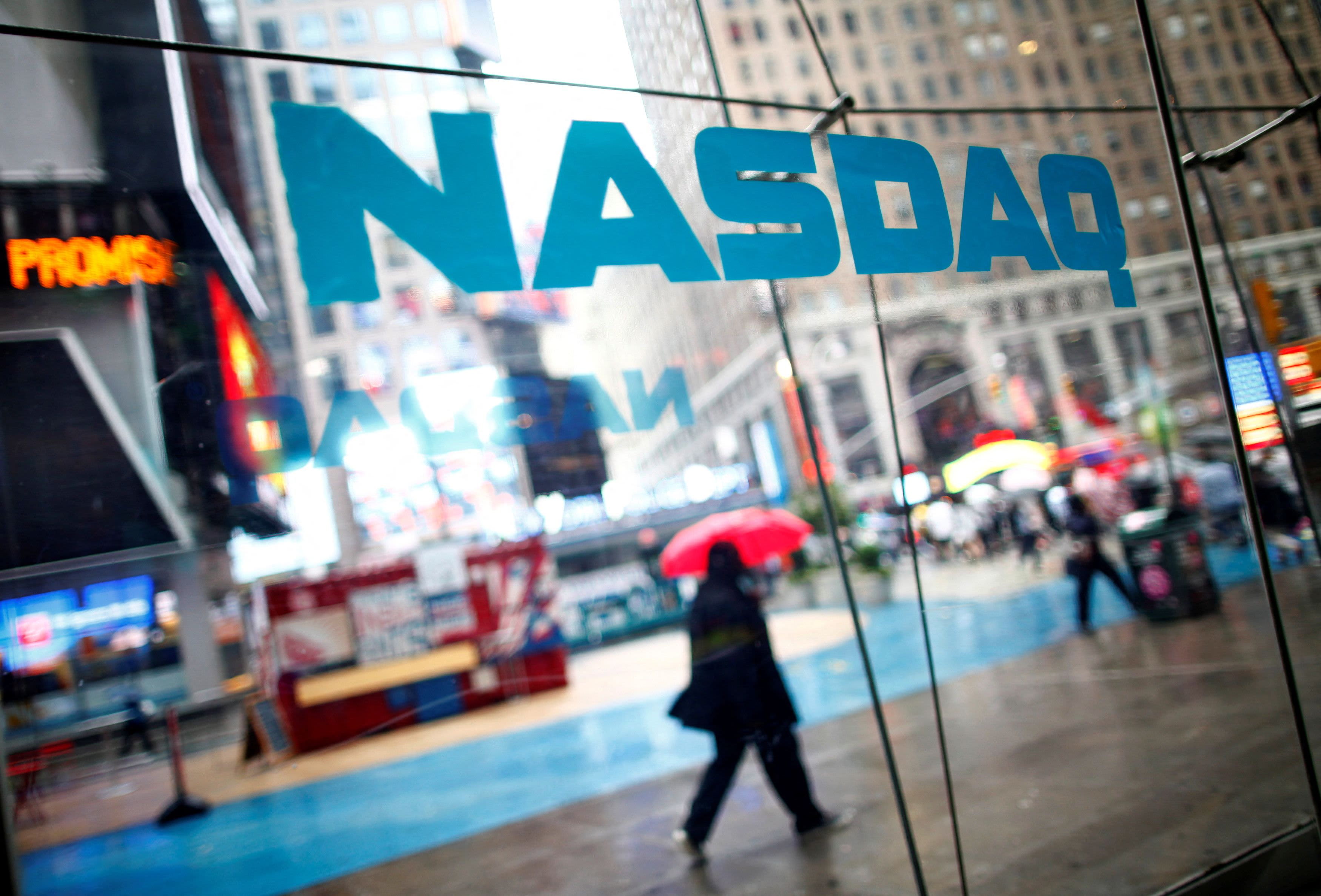 The Nasdaq had its worst year since 2008. These are the best and worst performers and what to expect in 2023