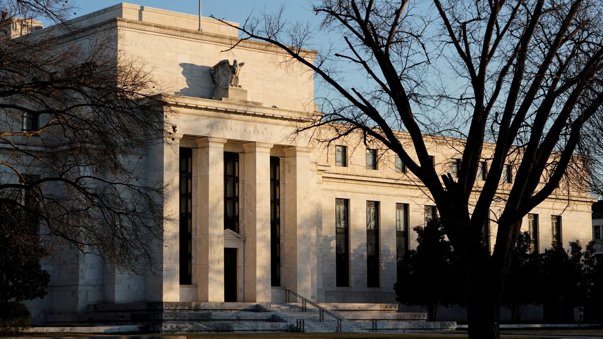 The Fed’s balance sheet reduction officially starts Wednesday. Here’s how it works