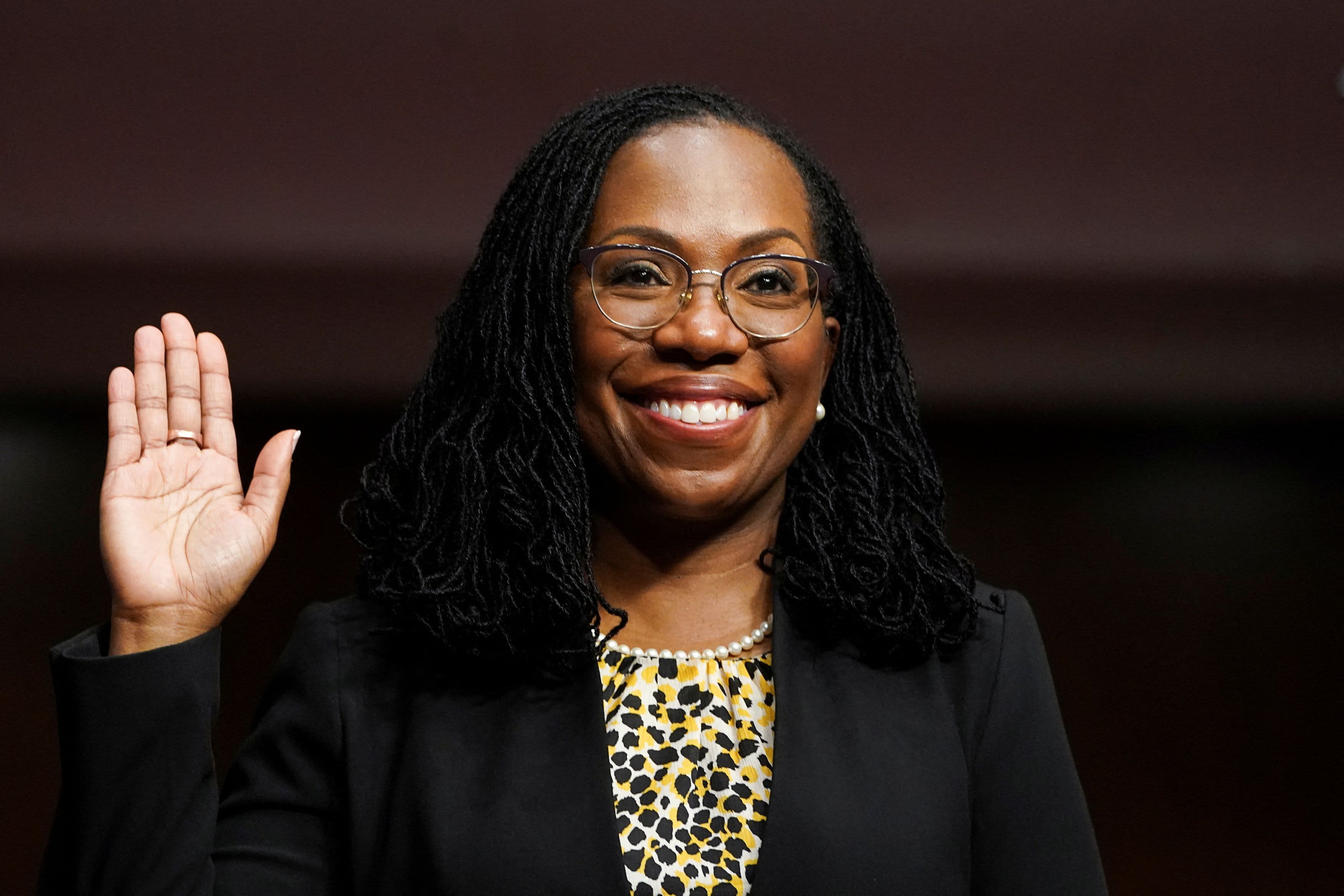 Biden pledged to nominate a Black woman to SCOTUS—5 who could be up for the  job