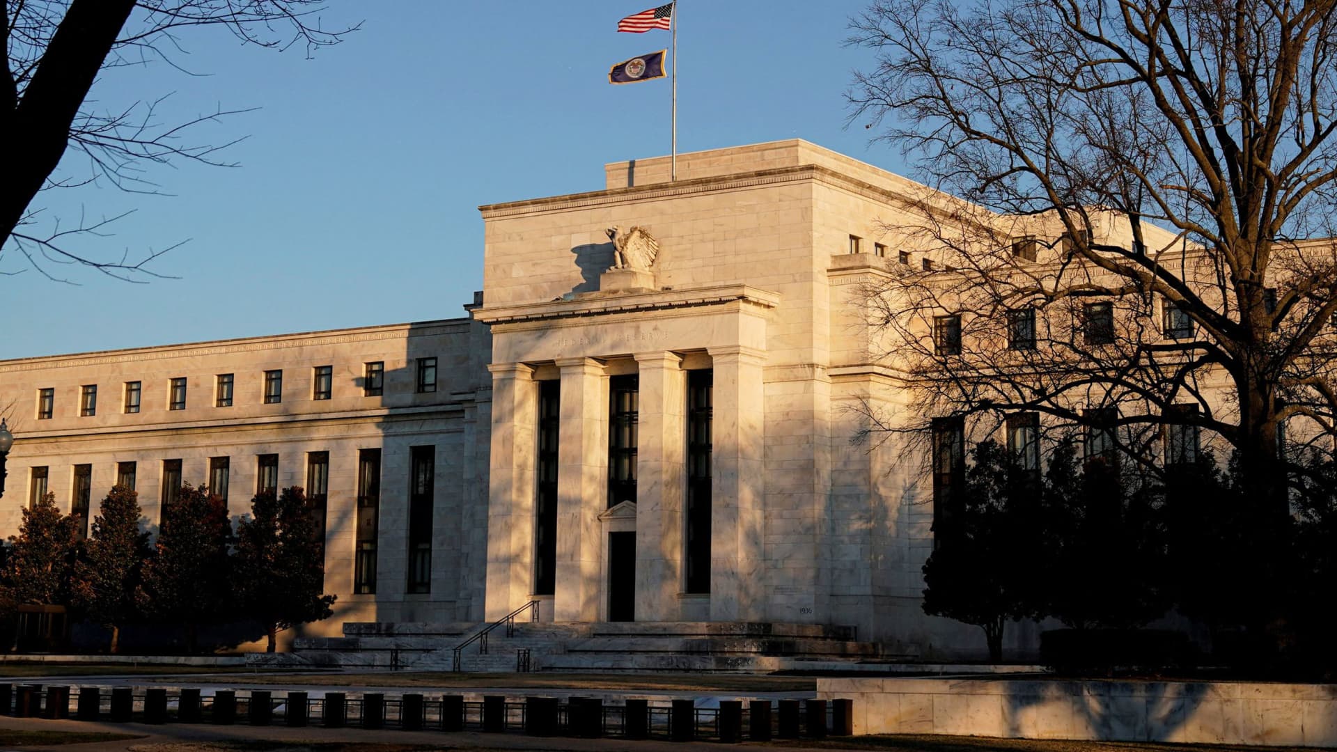 Here’s what the Federal Reserve’s 0.75 percentage point rate hike — the highest ..
