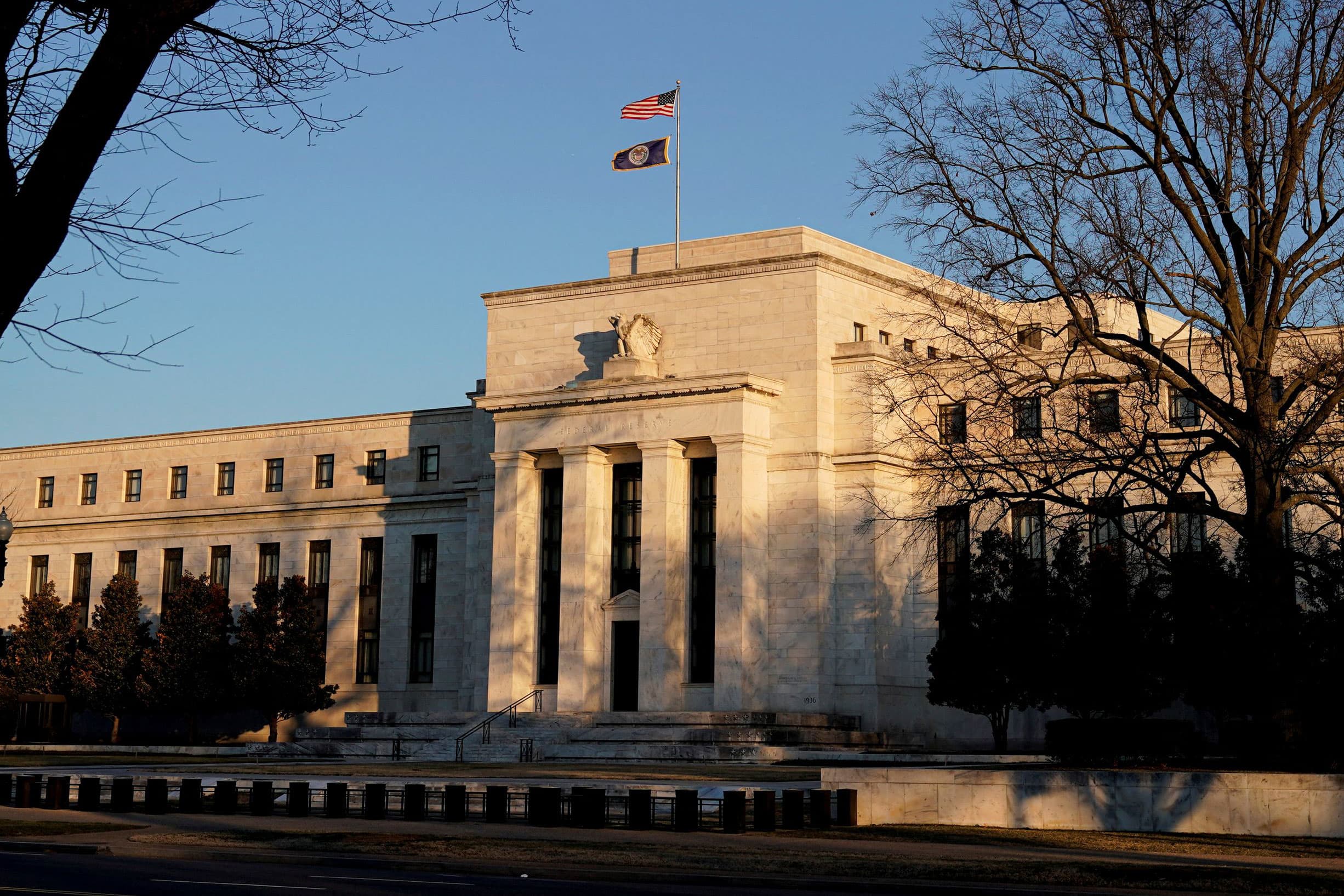 What it could mean for central banks, rates