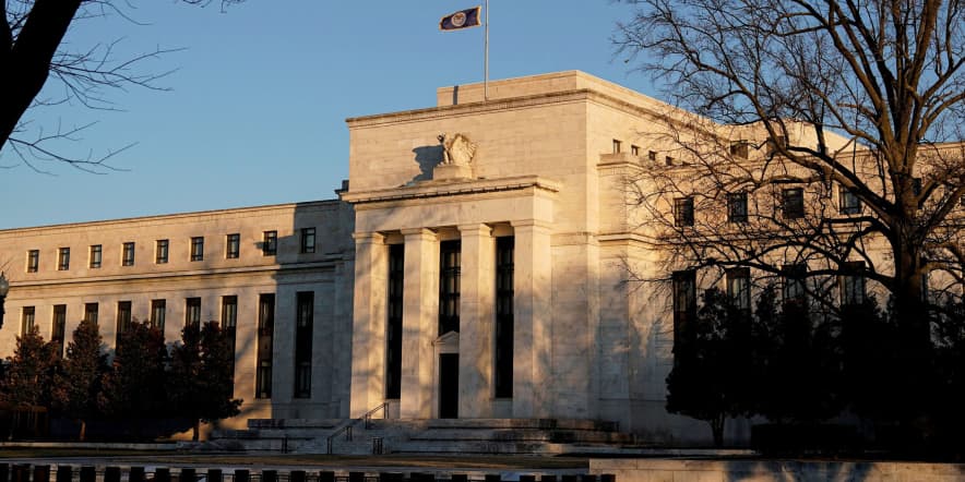 Here’s what the Federal Reserve’s half-point rate hike means for you