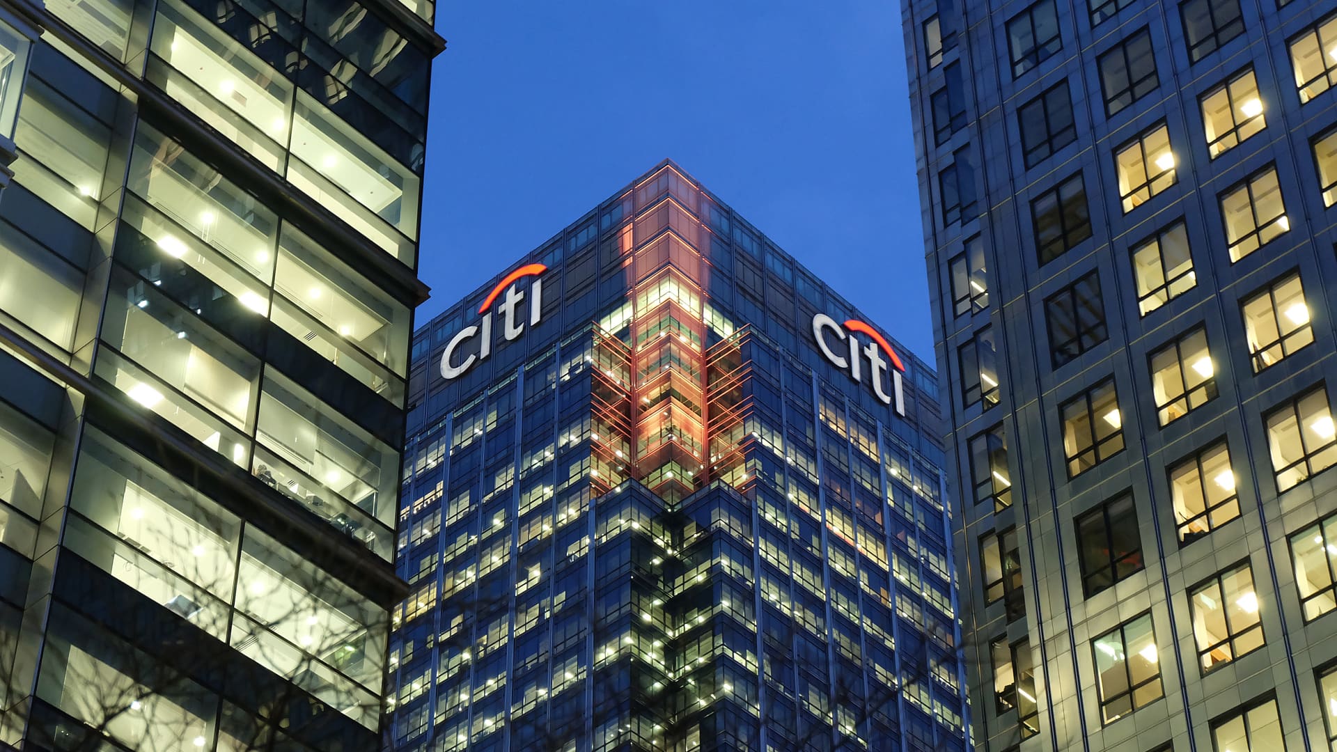 Citi projects UK inflation to breach 18% in January as energy prices skyrocket