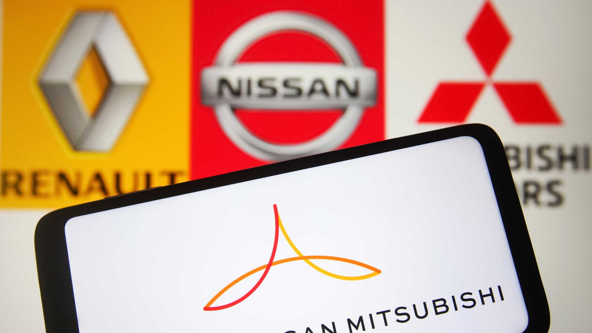 Nissan to buy up to 15% stake in Renault EV unit under reshaped alliance