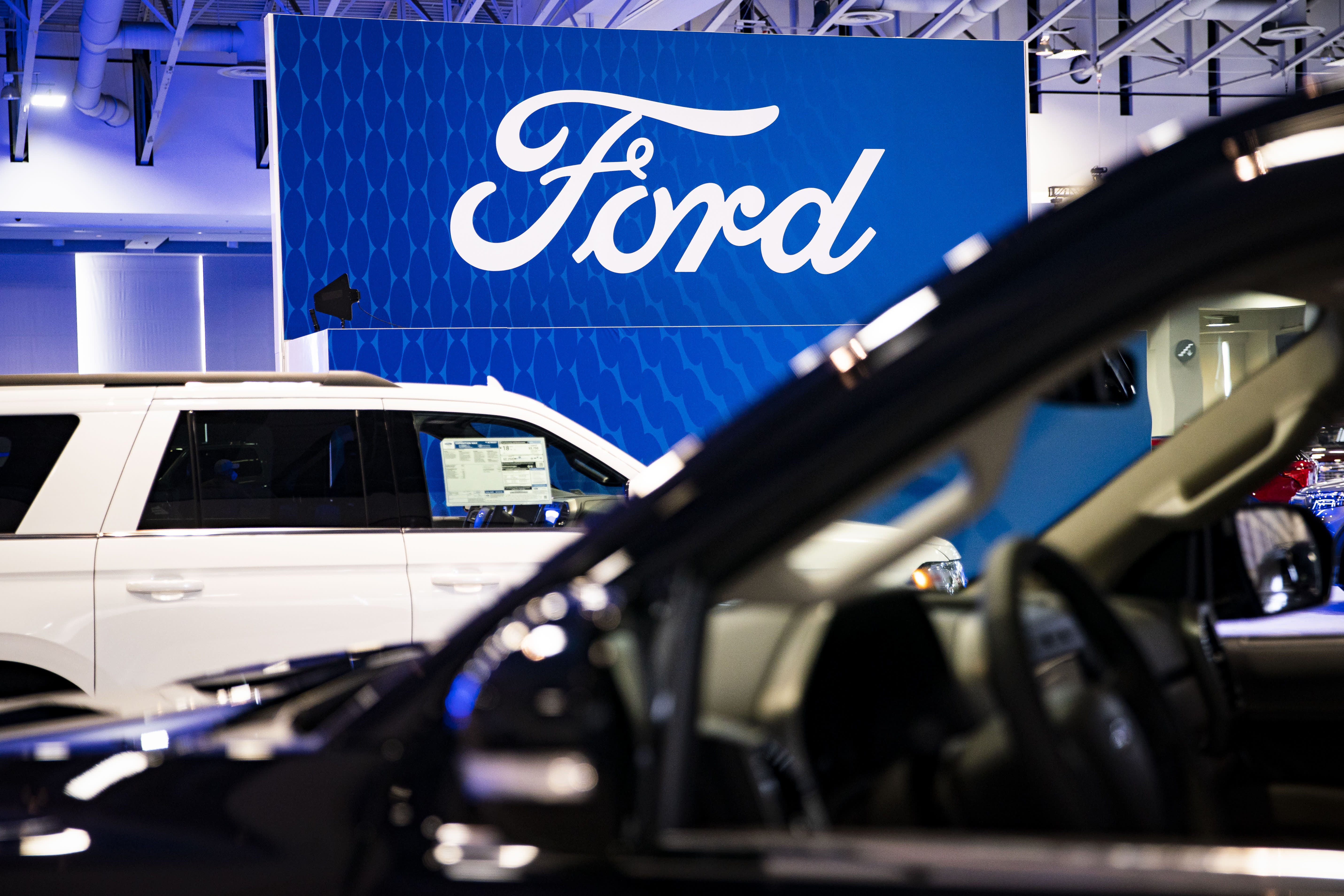 Jefferies says fewer gains ahead for Ford and GM due to inflation surge, Russia-Ukraine conflict
