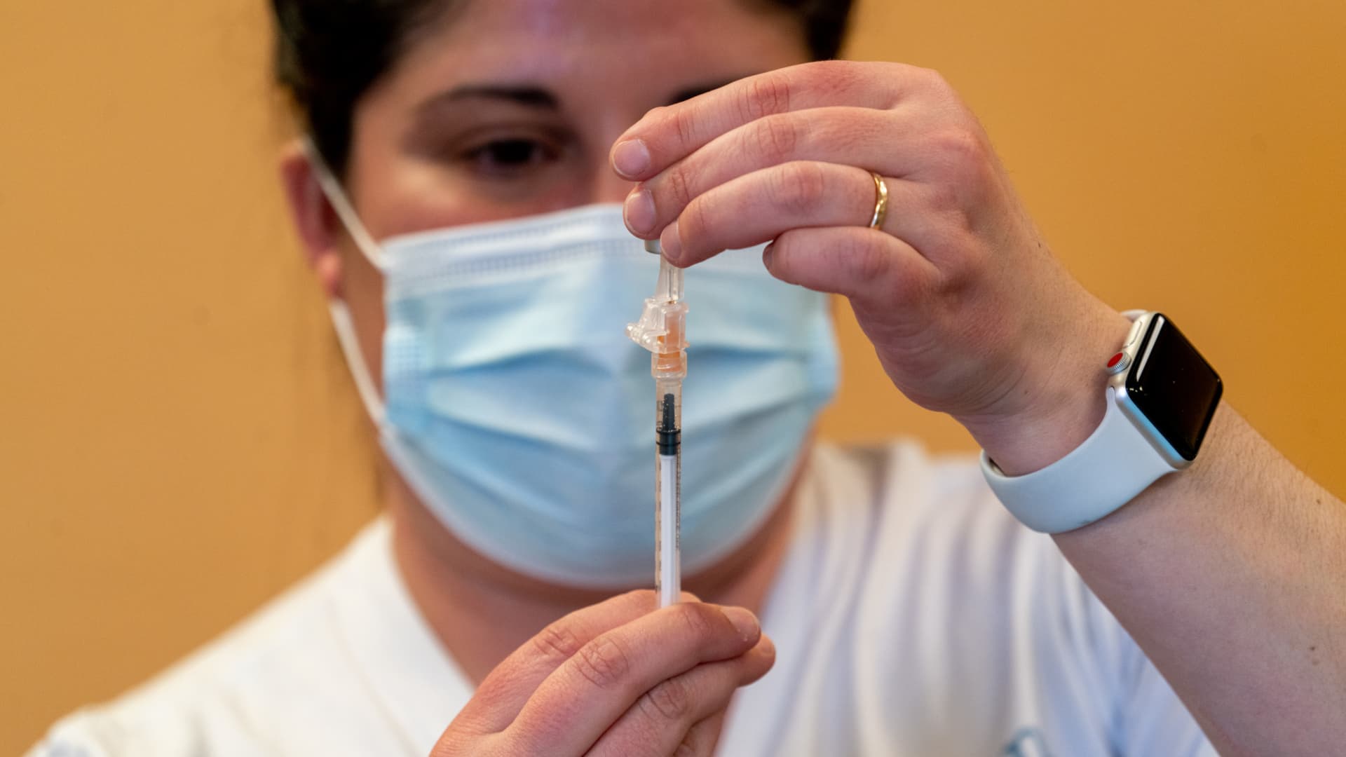 Here's why Covid vaccines will still be free for uninsured Americans as public health emergency ends