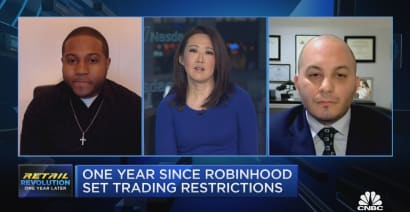 The retail trader who took on Robinhood and won explains his case