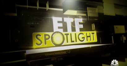 ETF Spotlight: Energy extends its outperformance
